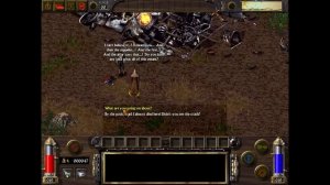 Сюжет Arcanum без мишуры