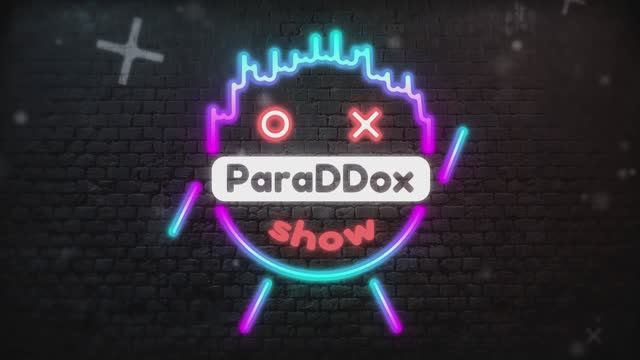 Танцевальный шоу проект ParaDDox_show  | Зеркальные артисты | Оренбург