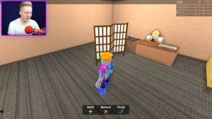 КУХНЯ В РОБЛОКС! | Roblox