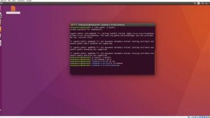 Установка и конфигурация Hadoop 2.10.0 (single node cluster) под Ubuntu 16.04 LTS