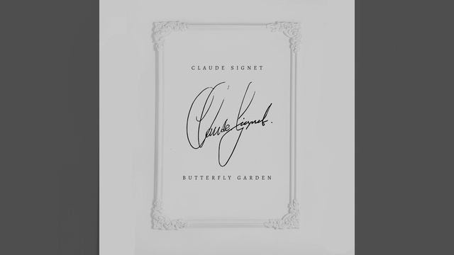 Butterfly Garden смотреть онлайн