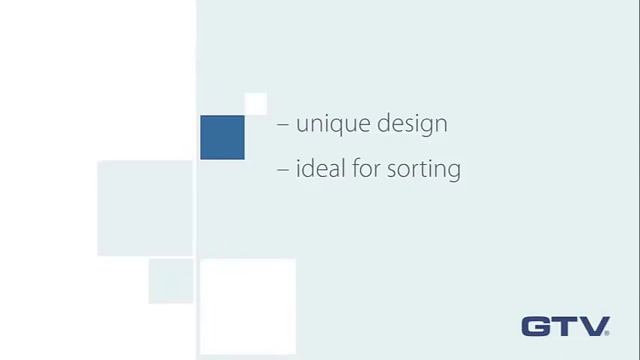 Выдвижные мусорные ведра GTV, Эко контейнеры для хранения овощей смотреть онлайн