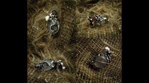 Талисман для весов мужчин