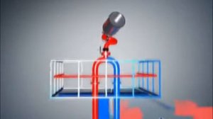 Тушение причальных комплексов