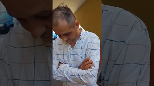 Strażnicy Dziecięcych Marzeń Piotr ok 40 lat Kwidzyn #SDM смотреть онлайн