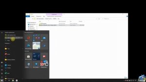 Загрузка и установка QGIS 3 на Windows 10