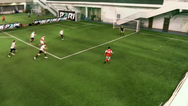 Ленинградец 3:4 ЛСР смотреть онлайн