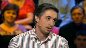 Кто хочет стать миллионером? (анонс, 28.10.2012)