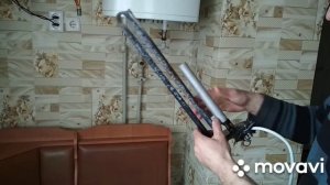 Ремонт бойлера водонагревателя, замена тэна