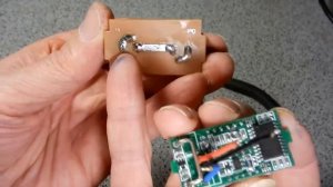 Как доработать вольт-амперметр c Aliexpress