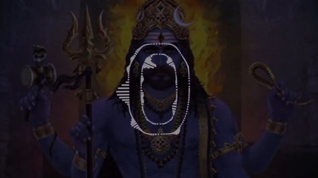 Kaalbhairava Mantra | Powerfull Mantra Of Kaal Bhairava  | Traditional | #mantra #chanting