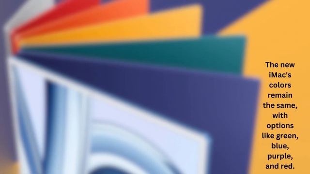 M3 24" iMac! - WHY It SUCKS? смотреть онлайн