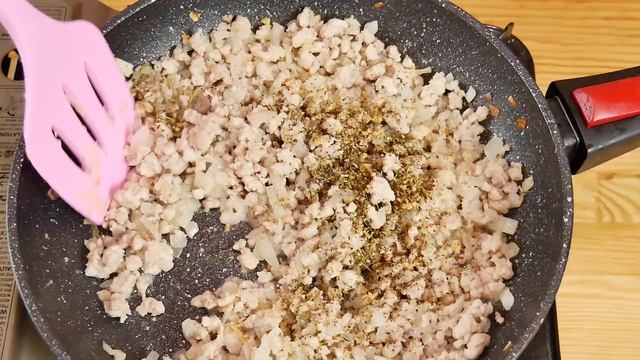 Запеканка из кабачков с мясом смотреть онлайн