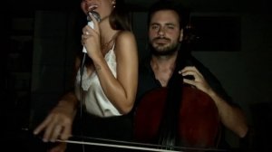 Señorita HAUSER