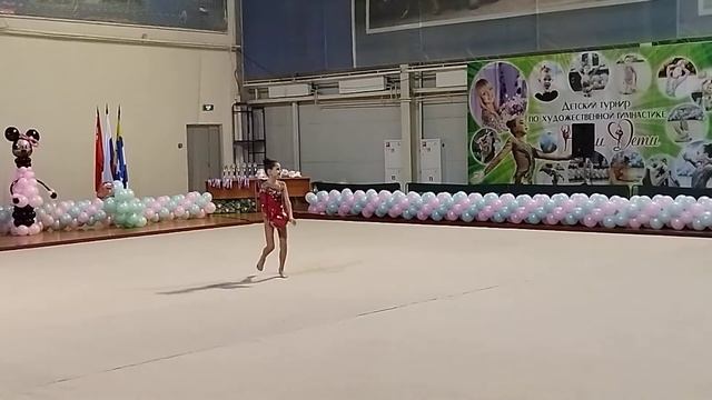 Мяч, февраль 2022, Озёры (два вида на выбор, категория А) смотреть онлайн