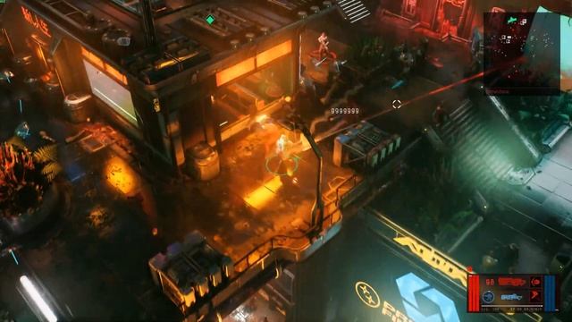 The Ascent - Cyber Heist Full Walkthrough (No Commentary) @1440p Ultra 60Fps смотреть онлайн