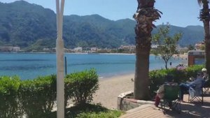 МАРМАРИС ТУРЦИЯ 2021‼ОБЗОР ОТЕЛЕЙ ИЧМЕЛЕР Прогулка по набережной