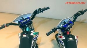 Питбайки BSE PH10 190E 17/14 Pitbiker.ru