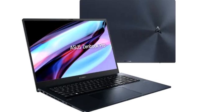 ASUS announces 17 inch Zenbook Pro 17 mobile PC with Ryzen 6000 processor смотреть онлайн