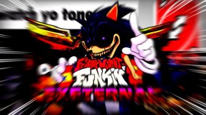 (CANCELLED) FNF: EXEternal - Hellbent +FLP