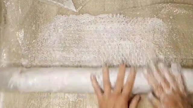 ПРЕФЕЛЬТ делаем сами! Мокрое валяние для новичков