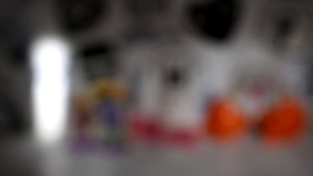 Собираем коллекцию Барби в Kinder Joy. Попытка №2 смотреть онлайн