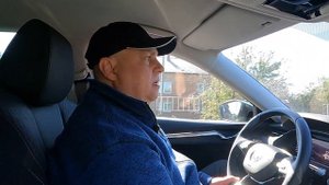 Сравнение Skoda Octavia A8 2.0 TSI / Octavia A7 1.8 TSI / Octavia A5 1.8 TSI. Подвеска Octavia A8.