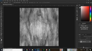 How to Make a Water Stream in Adobe Photoshop