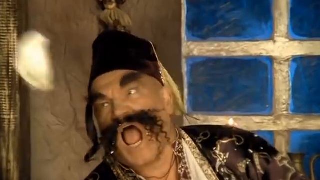 Вечера на хуторе близ диканьки(мюзикл) смотреть онлайн