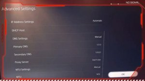 حل مشكلة رمز خطأ WS-119699-5 #ps5