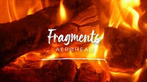 🔥 Музыка без авторских прав — Copyright Free Ambient Music - 'Fragments' by @AERHEAD 🇺🇸
