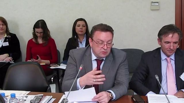 Сергей  Бородин: Современные интернет стандарты для адвокатов Франции