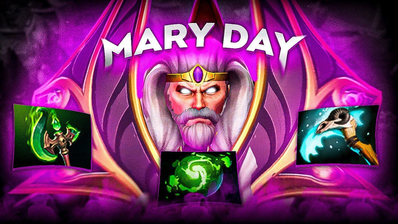 САМАЯ КАЙФОВАЯ ИГРА МЕРИДЕЯ на ИНВОКЕРЕ! ПОКАЗАЛ МАКСИМАЛЬНЫЙ НЕТВОРС?! смотреть онлайн