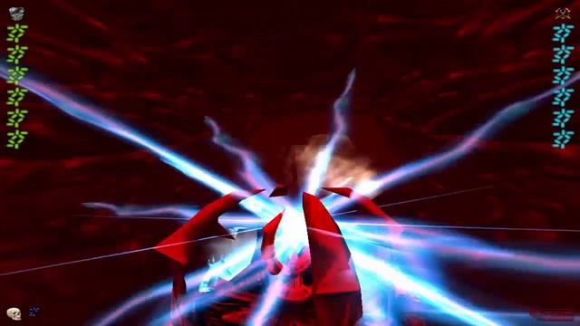 Alien vs Predator 2. Хищник #4.2. Финал. смотреть онлайн