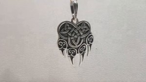 Печать велеса