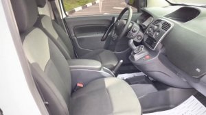 Renault Kangoo 2017 90HP 66KW