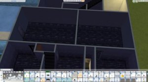 ДОМ GRANNY В THE SIMS 4 (ДОМ ПО ЗАЯВКАМ, СТРОИМ ДОМ ГРЭННИ)