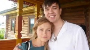 Только взгляните кому отдала свое сердце Эльвира Болгова