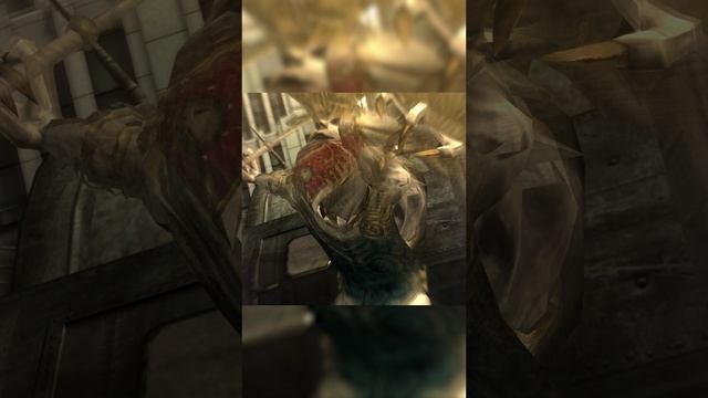 #Bayonetta #Shorts смотреть онлайн