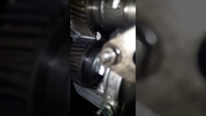 ауди а6 с5 2.5 тди так я спариваю распредвалы между собой