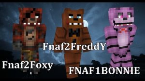 Minecraft Skin Names #9