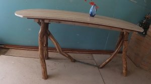 Интерьер загородного дома.
Своими руками.