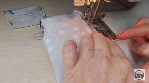 Следки за 10 минут. Как легко сшить следки из старой одежды