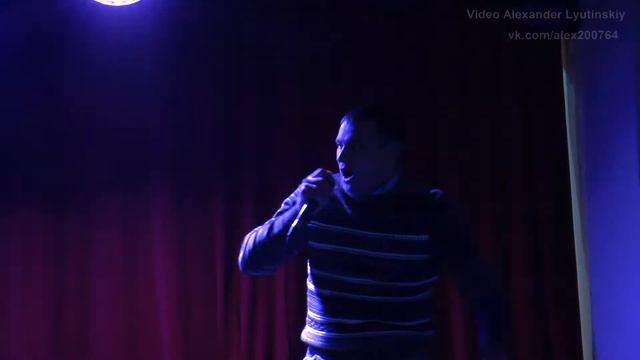 Вячеслав ЛЕОНТЬЕВ   Душа бродяги