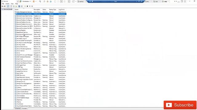 How to Remotely Connect & Edit The Registry Key of HKEY_CURRENT_USER for Another User смотреть онлайн