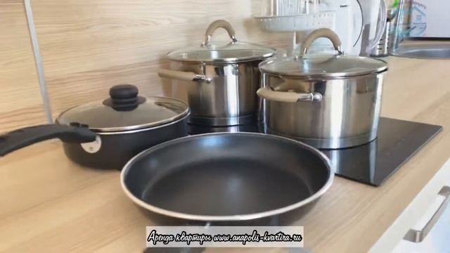 Арендовать квартиру в Сукко - это легко! Новый ЖК Резиденция Анаполис смотреть онлайн