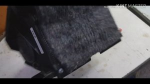 Печка от нивы что сделать чтоб она грела ноги