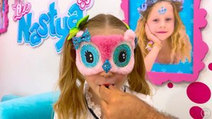 Knowledge is very important for kids