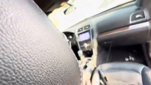 Ford Explorer 5 Снятие Амортизатора заднего