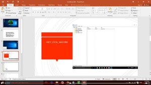CorelDraw Hanging stuck on initializing user interface Problem
